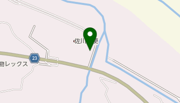 有限会社モーリスガレージの地図画像