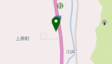 アスカオートの地図画像