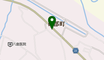 車ハウスTOBEの地図画像