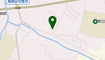 みのり陶器の地図画像