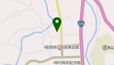 大宮八幡宮の地図画像