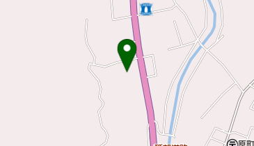 パットゴルフ松山コースの地図画像