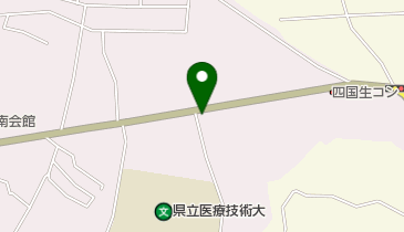 相田水道工業の地図画像