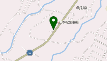 有限会社翔舞企工の地図画像
