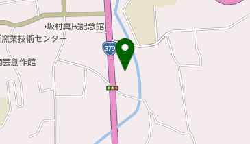 和田工作所の地図画像