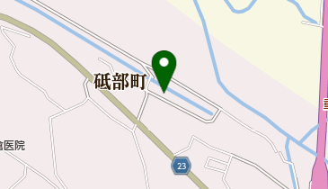 株式会社コーア電機の地図画像