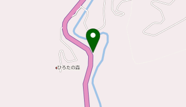 中田窯の地図画像