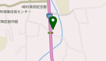 平成綜合開発有限会社の地図画像
