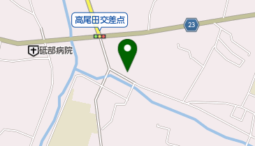株式会社西部包装松山営業所の地図画像