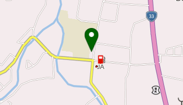 カットスタジオ・フナツの地図画像