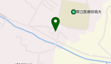 カットハウスおがわの地図画像