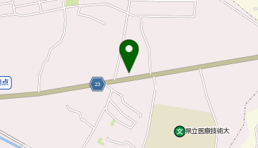 イタリアンキッチン&バーボーノの地図画像