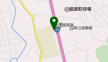 大助の地図画像