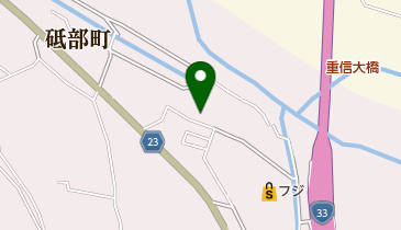 アサヒ動物霊園の地図画像