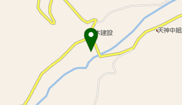 小田自治センター 立石自治会館の地図画像