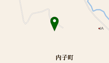 丸三産業株式会社五十崎事業所の地図画像