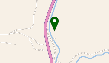 西田クリーニングの地図画像