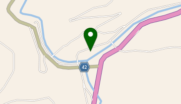 大久保建設株式会社の地図画像