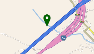 内山ゴルフセンターの地図画像