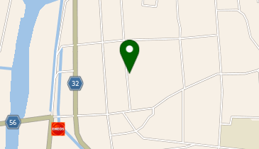 井上カーセンターの地図画像