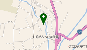 専称寺の地図画像