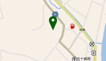 宗光寺の地図画像