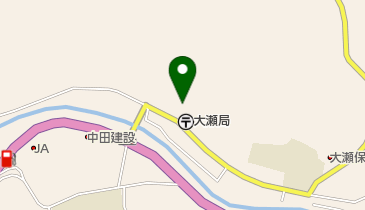 明応寺の地図画像