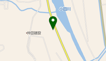 寿冷凍食品株式会社の地図画像
