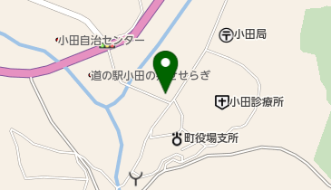 谷本スポーツの地図画像