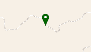 右近庭園の地図画像