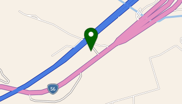 しあわせの黄色いハンカチの地図画像