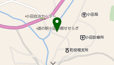 酒井機器販売の地図画像