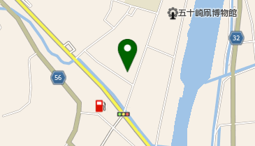 佐々木整形外科クリニックの地図画像