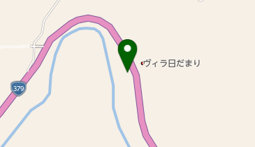 泉田石材店の地図画像