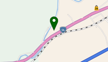 有限会社内藤鋼業の地図画像