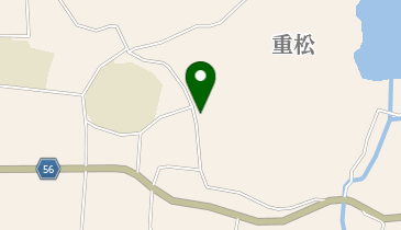 大森理容所の地図画像