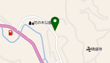 大福旅館の地図画像