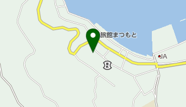 ササキ衣料の地図画像