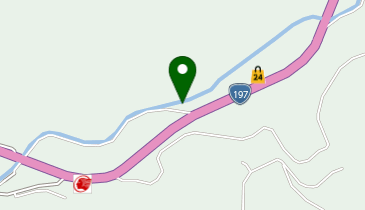 河内公民館の地図画像
