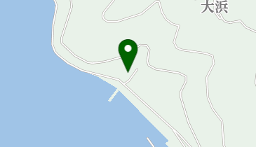 西宇和農業協同組合 伊方支店 大浜事業所の地図画像
