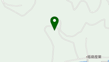 藤川建設有限会社の地図画像