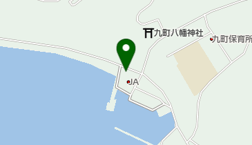 井上建設有限会社の地図画像
