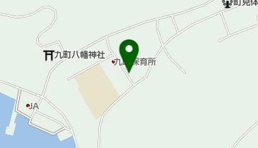 真田自動車の地図画像