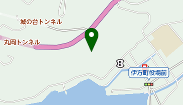 妙楽寺の地図画像