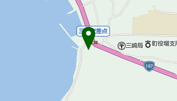 八幡神社の地図画像