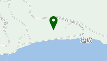 阿部鮮魚の地図画像