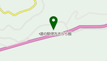 四国電力株式会社伊方発電所 伊方ビジターズハウスの地図画像