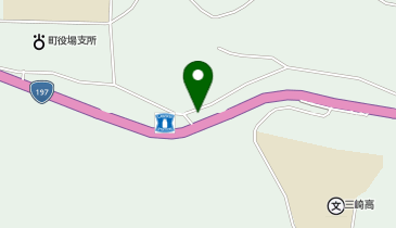 キヨ美容室の地図画像