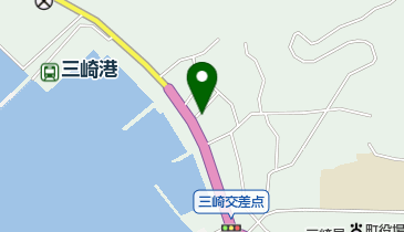 山下薬局の地図画像