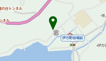 菊池理容の地図画像